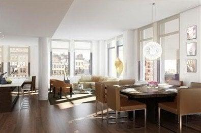 Downtown Loft District