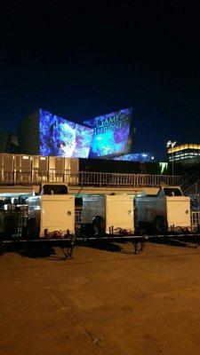 Star Power Generators