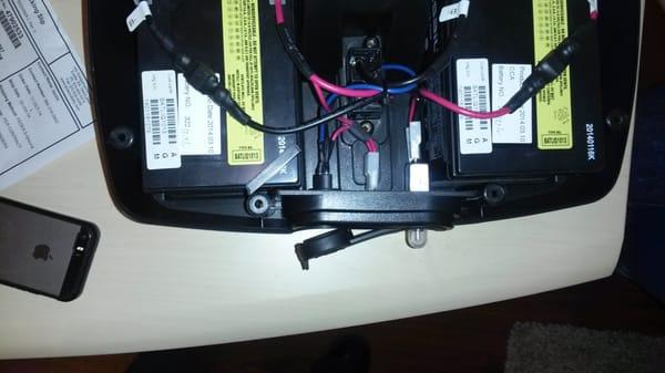 We are here for all your repair needs.