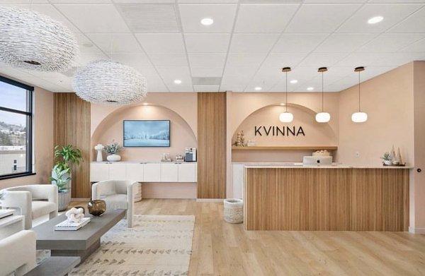 Kvinna Breast Care + Imaging