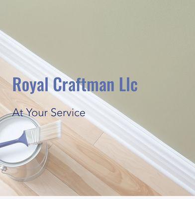 Royal Craftman