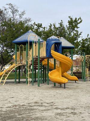 Roger Stanton Park