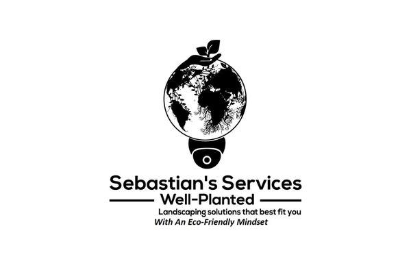 Sebastian's Services Well-Planted