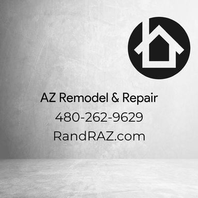 AZ Remodel & Repair