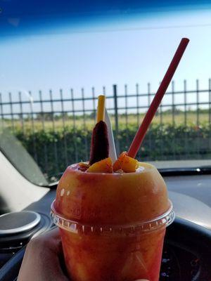 mangonada