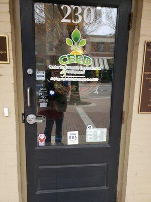 Women's Business Center Fayetteville