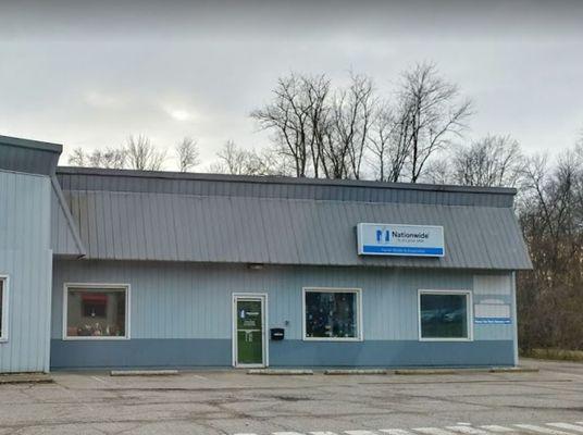 Bickle Insurance - New Lexington Location