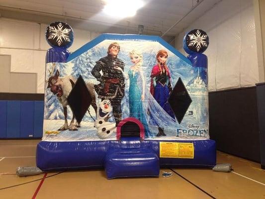 Gonzalez Bounce House Rentals