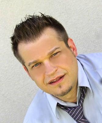 Massage Patrick Johnson