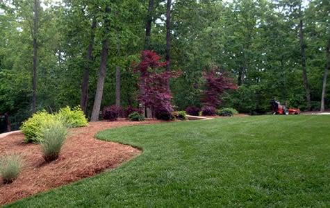 Owens Landscaping Inc
