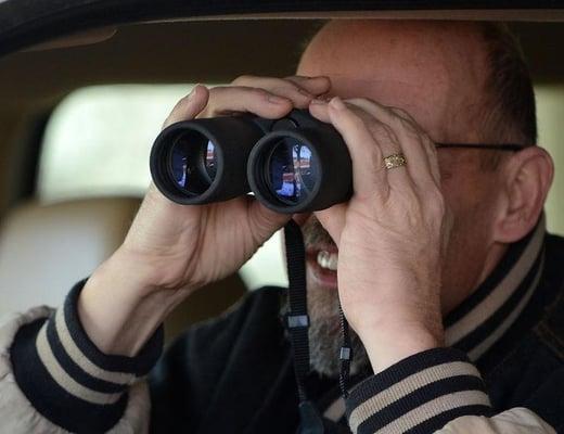 Citadel Investigations & Security