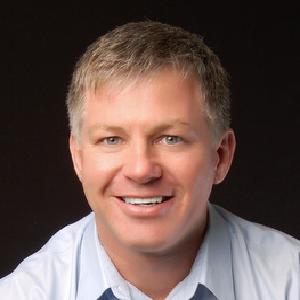 David Barrow - Keller Williams