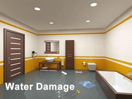 Water Damage Restoration America