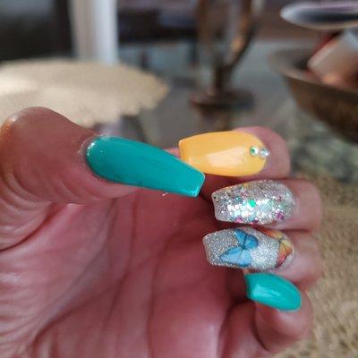 One of many ...love this place