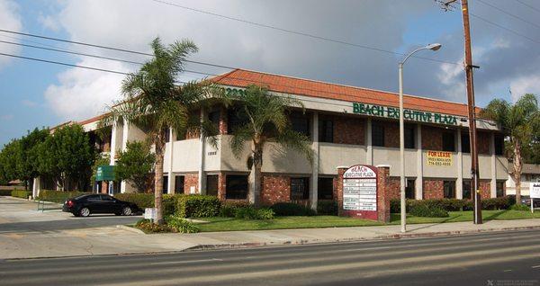 Beach Executive Plaza 12235 Beach Blvd Suite #111 in Stanton, CA by Home Depot
