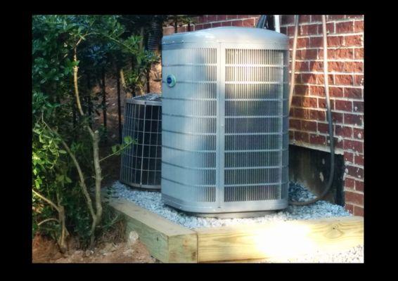 Call us anytime for your HVAC needs!