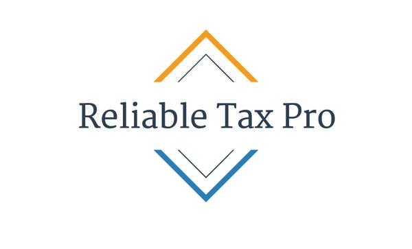Reliable Tax Pro