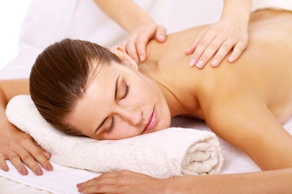 Journey Therapeutic Massage