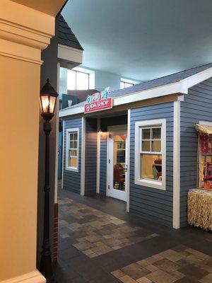 Freedom Pointe Skilled Nursing