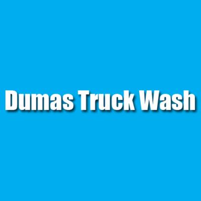 Dumas Truck Wash