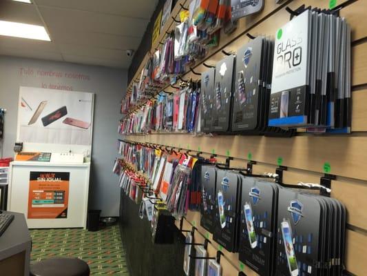 PAGO wireless Santa Ana