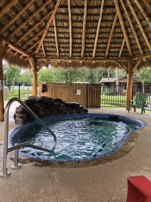 Summer Breeze USA RV Resort - Conroe