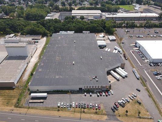 Kamps Pallets Inc. Philadelphia