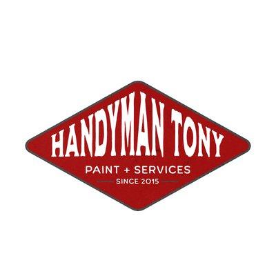 Handyman Tony
