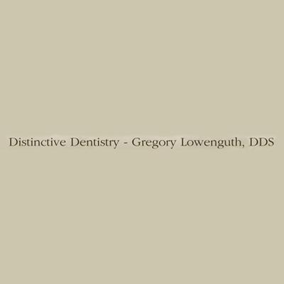 Distinctive Dentistry