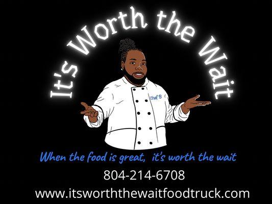 It’s Worth the Wait