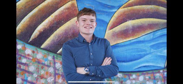 Francesco McLaughlin - Realtor with Keller Williams