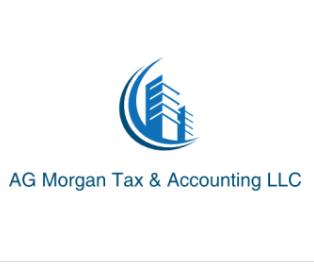 AG Morgan Tax & Accounting - Rockville Centre