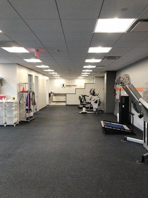 Sentel Corporation office