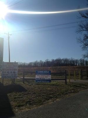 Encounter Christian Center