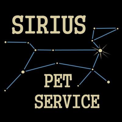 Sirius Pet Service