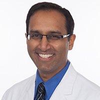 Vivek Gurudutt, MD