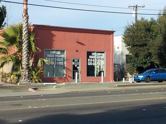 ComputerPI,RomanPI and Live Scan services offered at this location