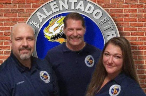 Alentado Training Consultants