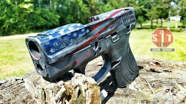 S&T One Stop Gun Shop