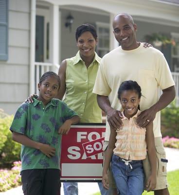 Helping You Find Home