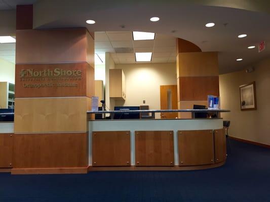 Northwestern Orthopaedic Institute