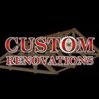 Custom Renovations