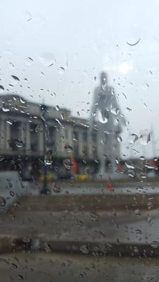 Historic Charles Street Association