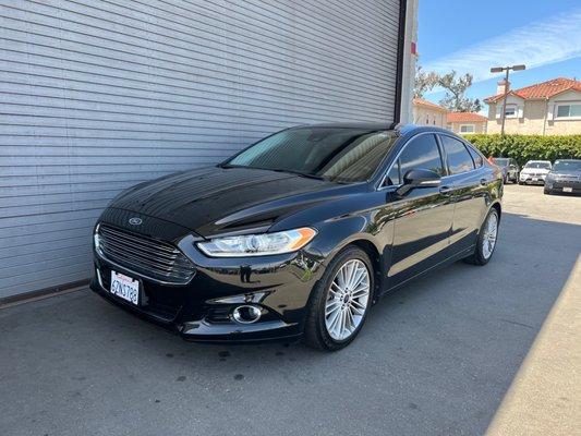 Jd's Detailing Services