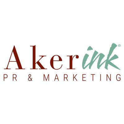Aker Ink PR & Marketing