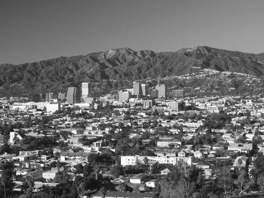 Glendale, California