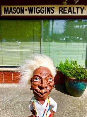 Mason Wiggins Realty