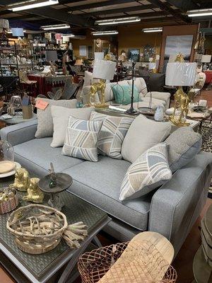 Cotton Country Fabric And Home Decor