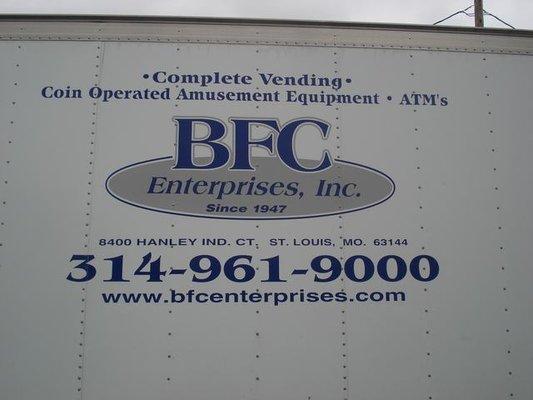 BFC Enterprises