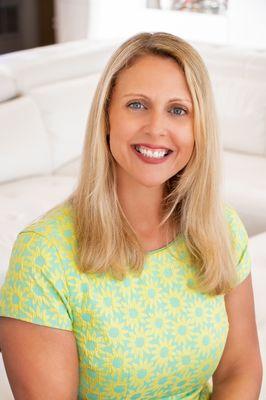 Bethany Barnes, business plan writer